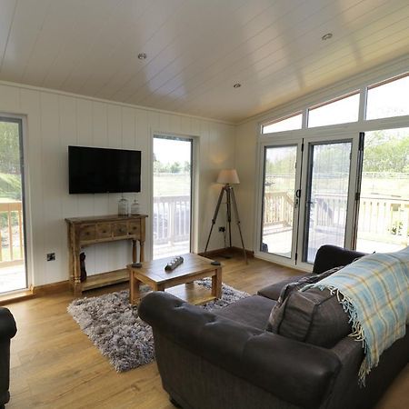 Squirrel Lodge Skipton Luaran gambar