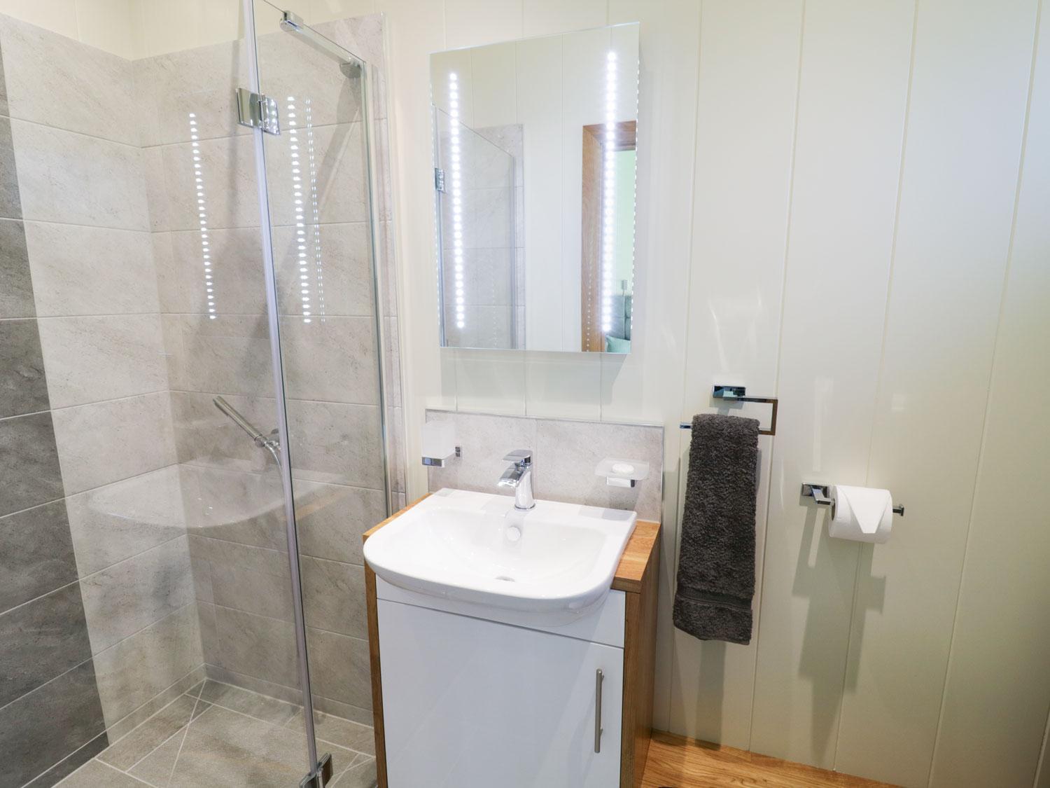 Squirrel Lodge Skipton Luaran gambar
